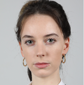 HEC UNIL Lausanne, Alicia Roschnik