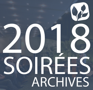 Archives | Soirée 2018